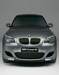 pic for bmw M5